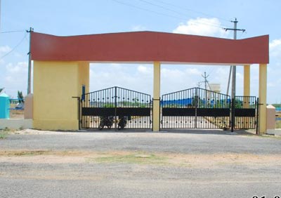 Pragati Townships