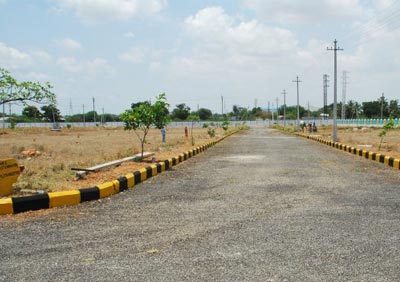 Pragati Townships