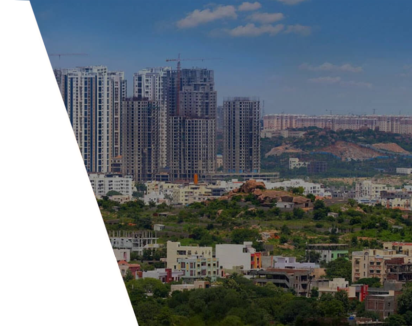 Pragati Townships