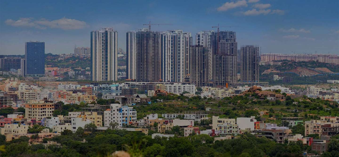 Pragati Townships